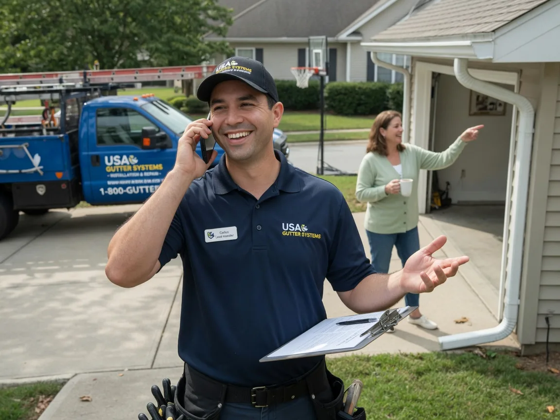 Gutter Installation Oark, AR FAQs